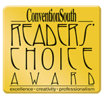 2016 Reader's Choice Award