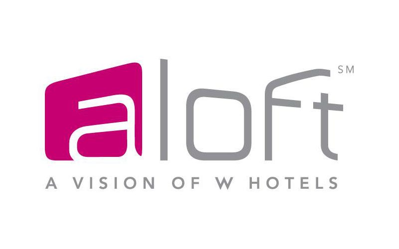 aloft Hotel logo