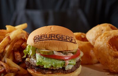 BurgerFi