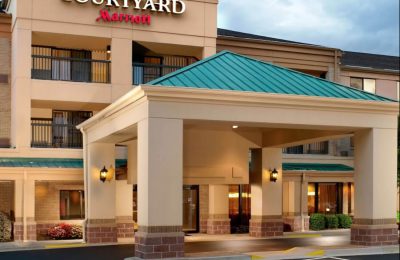 Courtyard by Marriott