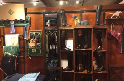 Dover Saddlery