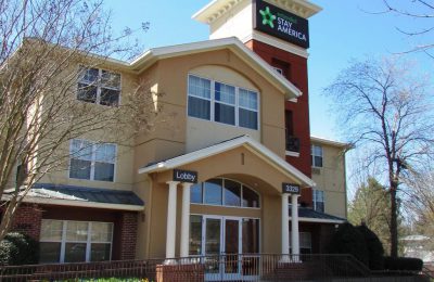 Extended Stay America – Northpoint West