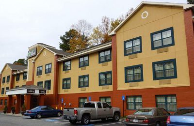 Extended Stay Rock Mill