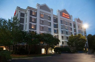 Alpharetta Hospitality Highway