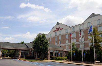 Hilton Garden Inn