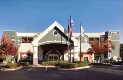 Homewood Suites Alpharetta