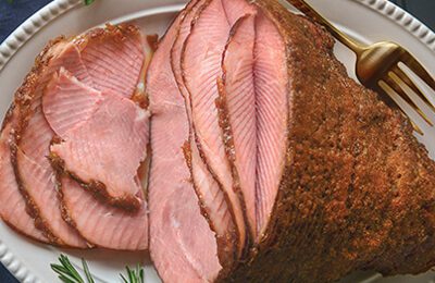 HoneyBaked Ham