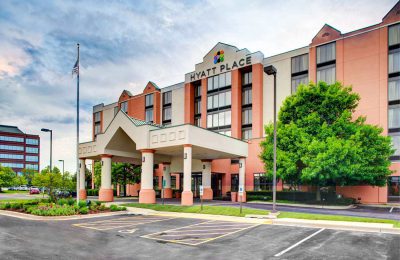 Hyatt Place Windward