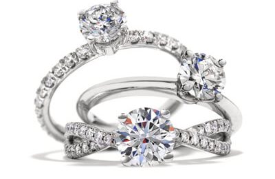 Diamond Rings