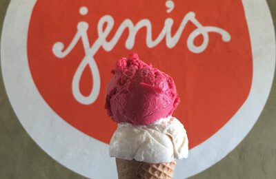 Jeni's Splendid Ice Creams