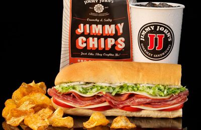 Jimmy John’s