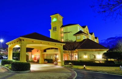 La Quinta alpharetta