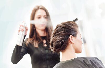 Regis Salon Awesome Alpharetta