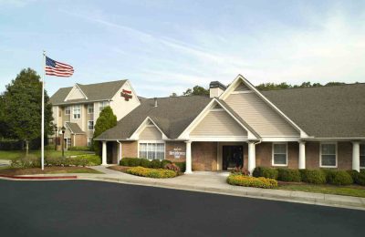 extended stay west