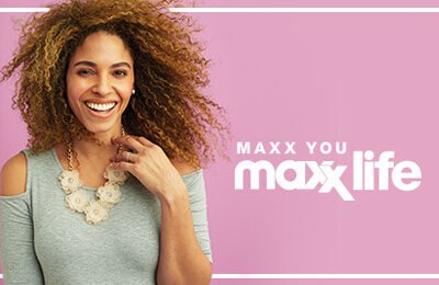 TJ maxx