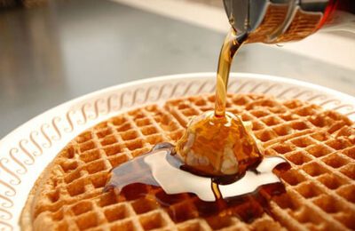 Waffle House