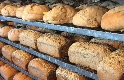 Great Harvest Bread Company