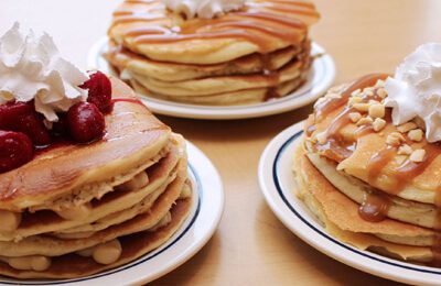 IHOP