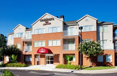 residence inn alpharetta