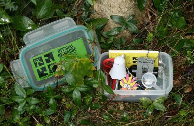 Geocache