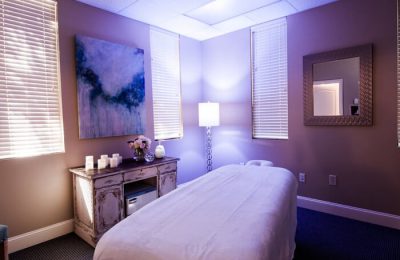 Glow Anti Aging Center