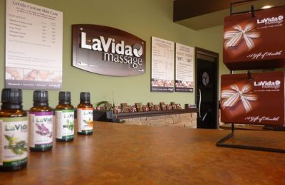 LaVida Massage of Alpharetta