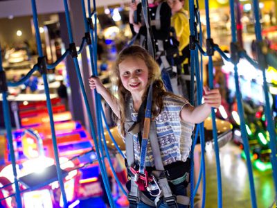 Main Event Entertainment