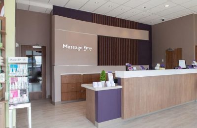 Massage Envy