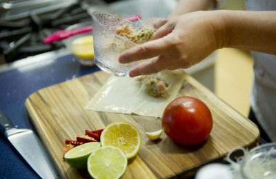Publix Aprons Cooking School