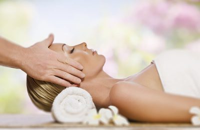 Solera Salon & Spa