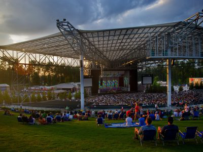 Verizon Amphitheatre