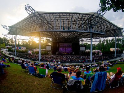 Verizon Amphitheatre