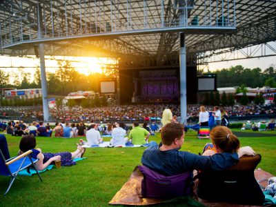 Verizon Amphitheatre