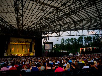 Verizon Amphitheatre