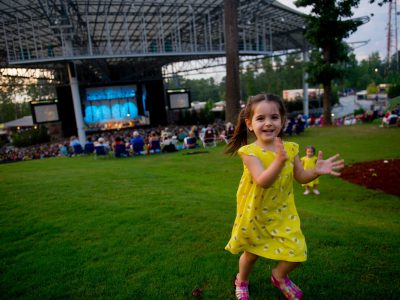 Verizon Amphitheatre