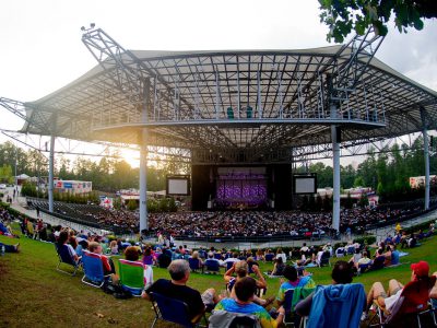 Verizon Amphitheatre