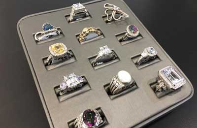 beautiful rings at 316 jewelry