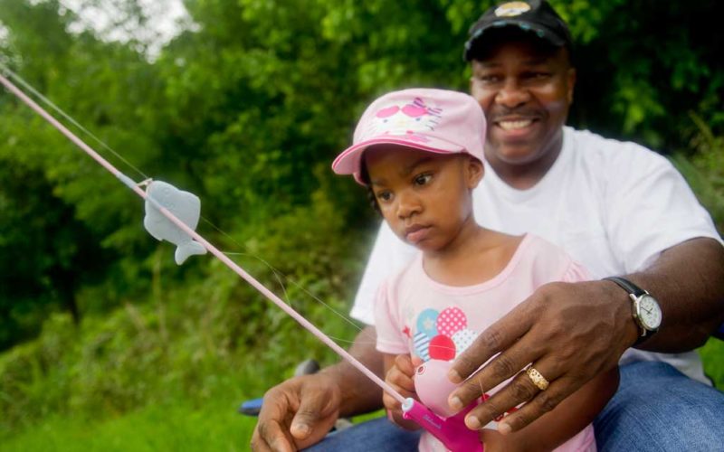 youth fishing derby 2018