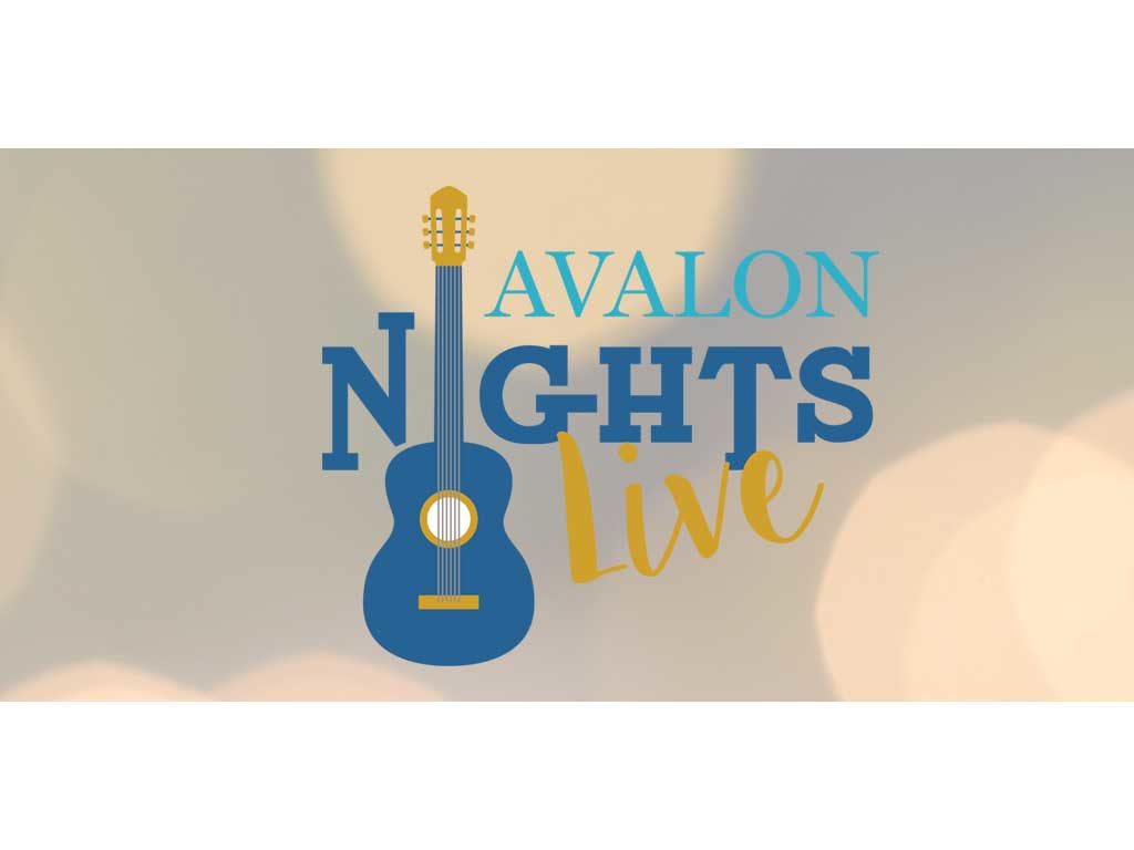 avalon nights live