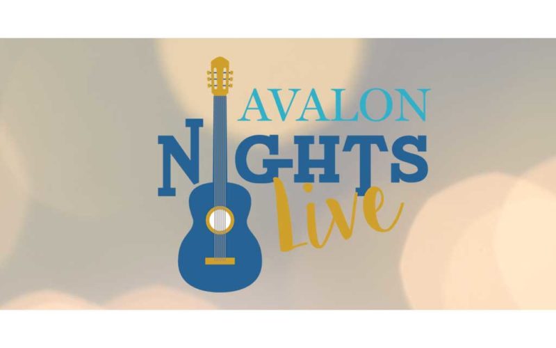 avalon nights live