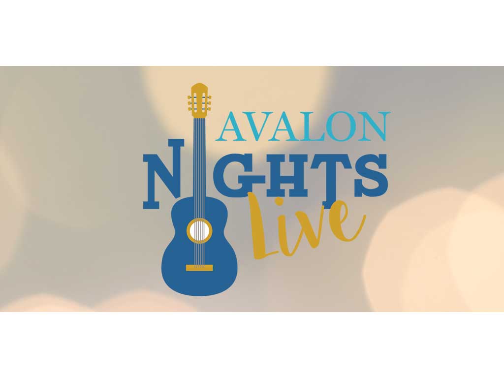 avalon nights live