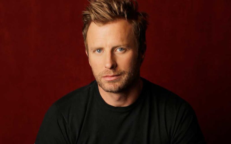 dierks bentley