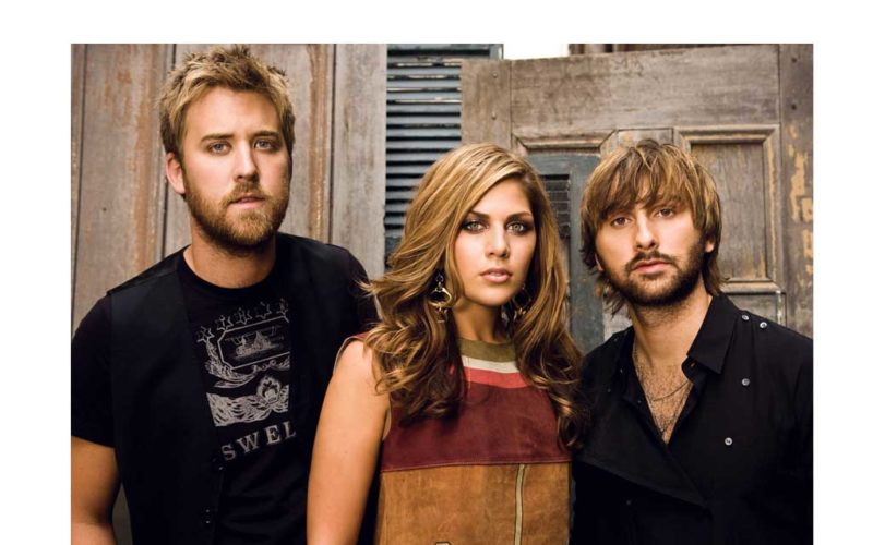 Lady Antebellum