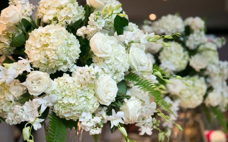 wedding showcase