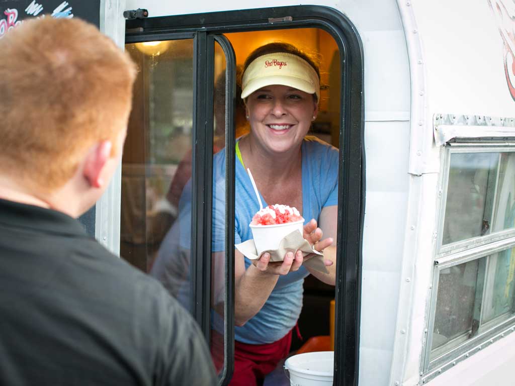 Alpharetta Food Truck Alley Alpharetta Food Truck Alley