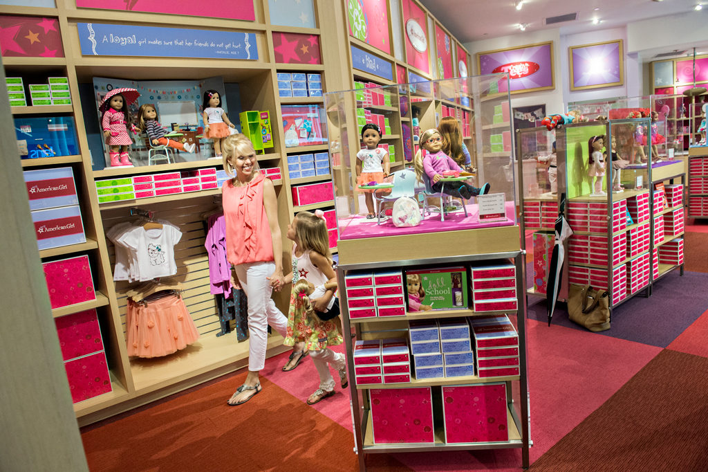 5 Awesome American Girl Bffs Await In Alpharetta Awesome