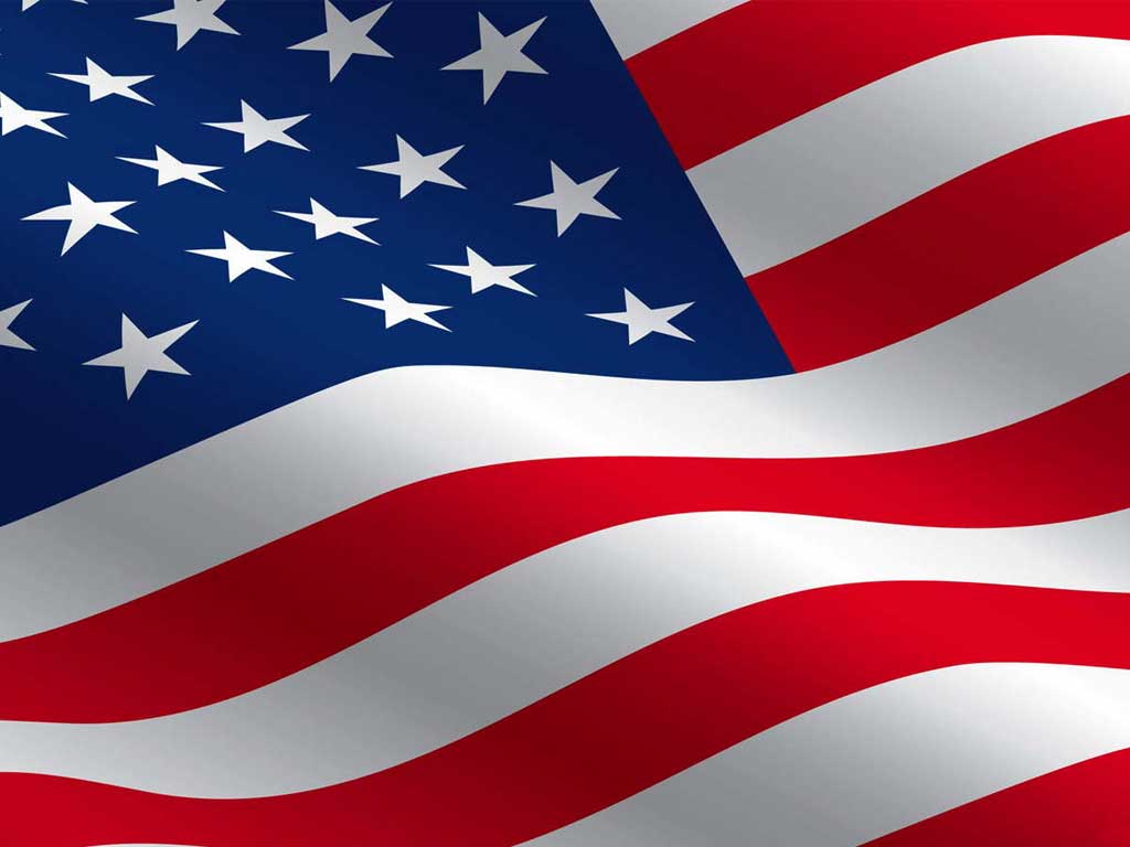 American Flag