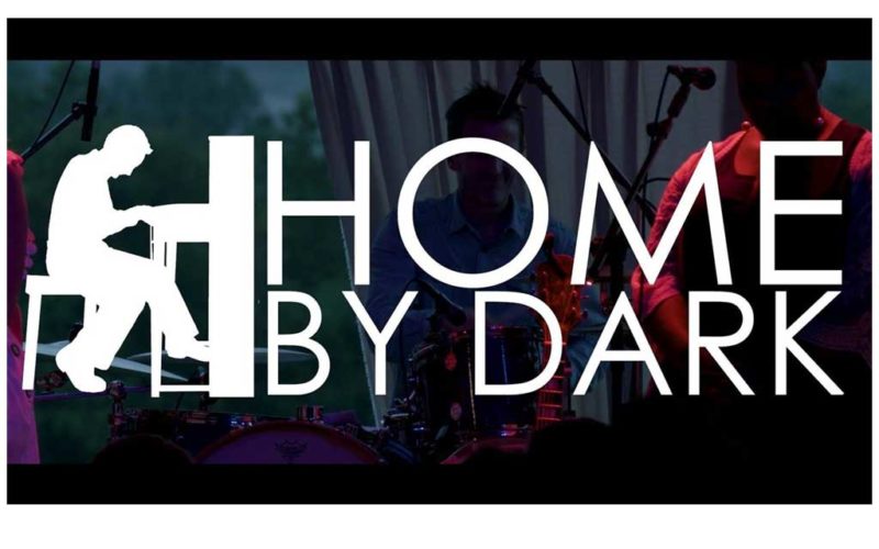 Home by Dark logo