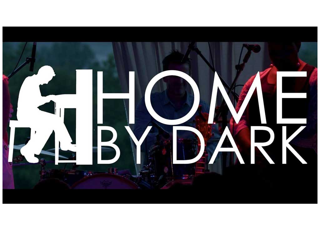 Home by Dark logo