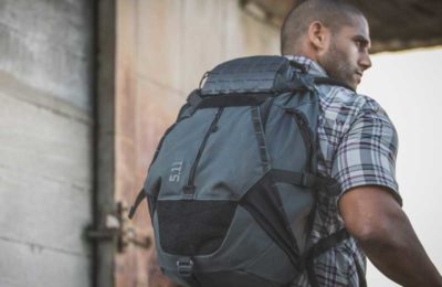 5.11 tactical gear backpack